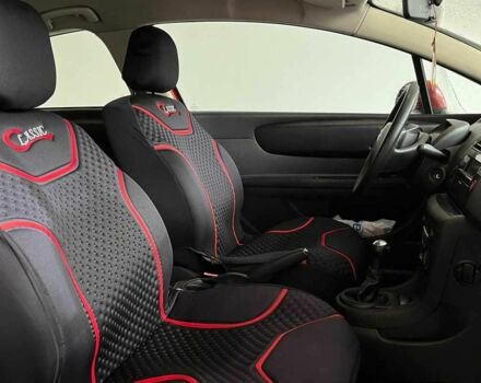 Червоний Сітроен С4, об'ємом двигуна 1.6 л та пробігом 190 тис. км за 3650 $, фото 21 на Automoto.ua