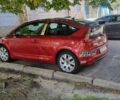 Червоний Сітроен С4, об'ємом двигуна 2 л та пробігом 234 тис. км за 4500 $, фото 12 на Automoto.ua