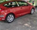 Червоний Сітроен С4, об'ємом двигуна 2 л та пробігом 234 тис. км за 4500 $, фото 24 на Automoto.ua