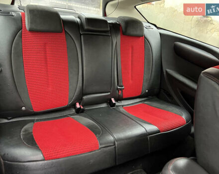 Красный Ситроен С4, объемом двигателя 1.56 л и пробегом 230 тыс. км за 2999 $, фото 8 на Automoto.ua