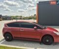 Красный Ситроен С4, объемом двигателя 1.56 л и пробегом 240 тыс. км за 4300 $, фото 2 на Automoto.ua