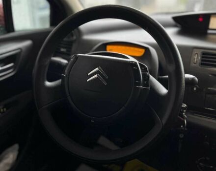 Червоний Сітроен С4, об'ємом двигуна 1.6 л та пробігом 190 тис. км за 3650 $, фото 10 на Automoto.ua