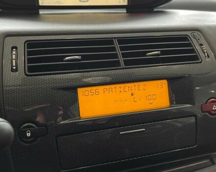 Червоний Сітроен С4, об'ємом двигуна 1.6 л та пробігом 190 тис. км за 3650 $, фото 14 на Automoto.ua