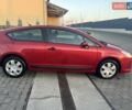 Красный Ситроен С4, объемом двигателя 1.6 л и пробегом 150 тыс. км за 4200 $, фото 8 на Automoto.ua