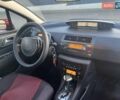 Красный Ситроен С4, объемом двигателя 1.6 л и пробегом 150 тыс. км за 4200 $, фото 16 на Automoto.ua