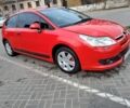 Червоний Сітроен С4, об'ємом двигуна 1.6 л та пробігом 242 тис. км за 3600 $, фото 1 на Automoto.ua