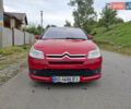 Красный Ситроен С4, объемом двигателя 1.6 л и пробегом 230 тыс. км за 2999 $, фото 1 на Automoto.ua