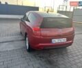 Красный Ситроен С4, объемом двигателя 1.6 л и пробегом 150 тыс. км за 4200 $, фото 4 на Automoto.ua