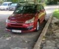 Червоний Сітроен С4, об'ємом двигуна 2 л та пробігом 234 тис. км за 4500 $, фото 21 на Automoto.ua