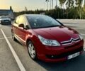 Червоний Сітроен С4, об'ємом двигуна 1.6 л та пробігом 219 тис. км за 4800 $, фото 1 на Automoto.ua