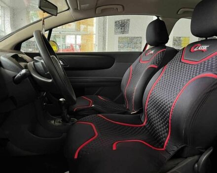 Червоний Сітроен С4, об'ємом двигуна 1.6 л та пробігом 190 тис. км за 3650 $, фото 8 на Automoto.ua