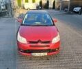 Красный Ситроен С4, объемом двигателя 2 л и пробегом 230 тыс. км за 3499 $, фото 1 на Automoto.ua