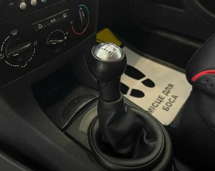 Червоний Сітроен С4, об'ємом двигуна 1.6 л та пробігом 190 тис. км за 3650 $, фото 17 на Automoto.ua