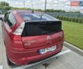 Красный Ситроен С4, объемом двигателя 1.56 л и пробегом 240 тыс. км за 4300 $, фото 7 на Automoto.ua