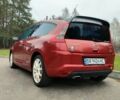 Красный Ситроен С4, объемом двигателя 2 л и пробегом 230 тыс. км за 3300 $, фото 2 на Automoto.ua