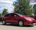 Червоний Сітроен С4, об'ємом двигуна 1.59 л та пробігом 193 тис. км за 3700 $, фото 1 на Automoto.ua