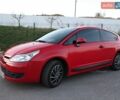 Червоний Сітроен С4, об'ємом двигуна 1.6 л та пробігом 196 тис. км за 4500 $, фото 1 на Automoto.ua