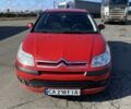 Червоний Сітроен С4, об'ємом двигуна 1.6 л та пробігом 160 тис. км за 4000 $, фото 1 на Automoto.ua