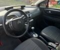 Красный Ситроен С4, объемом двигателя 1.59 л и пробегом 246 тыс. км за 5300 $, фото 4 на Automoto.ua