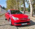 Красный Ситроен С4, объемом двигателя 1.59 л и пробегом 245 тыс. км за 5200 $, фото 3 на Automoto.ua