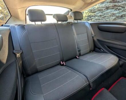 Красный Ситроен С4, объемом двигателя 1.59 л и пробегом 270 тыс. км за 5200 $, фото 8 на Automoto.ua