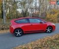 Красный Ситроен С4, объемом двигателя 1.59 л и пробегом 165 тыс. км за 4800 $, фото 11 на Automoto.ua