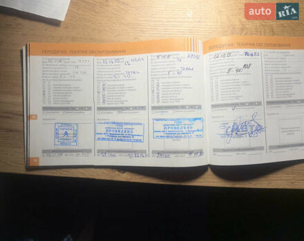 Красный Ситроен С4, объемом двигателя 1.6 л и пробегом 90 тыс. км за 4713 $, фото 13 на Automoto.ua