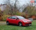 Красный Ситроен С4, объемом двигателя 1.59 л и пробегом 165 тыс. км за 4800 $, фото 15 на Automoto.ua