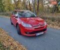 Красный Ситроен С4, объемом двигателя 1.59 л и пробегом 165 тыс. км за 4800 $, фото 9 на Automoto.ua