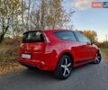 Красный Ситроен С4, объемом двигателя 1.59 л и пробегом 165 тыс. км за 4800 $, фото 1 на Automoto.ua
