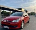 Красный Ситроен С4, объемом двигателя 1.6 л и пробегом 175 тыс. км за 5300 $, фото 1 на Automoto.ua