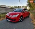 Красный Ситроен С4, объемом двигателя 1.59 л и пробегом 165 тыс. км за 4800 $, фото 8 на Automoto.ua