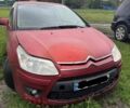 Червоний Сітроен С4, об'ємом двигуна 1.6 л та пробігом 400 тис. км за 1600 $, фото 1 на Automoto.ua