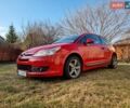 Червоний Сітроен С4, об'ємом двигуна 1.59 л та пробігом 170 тис. км за 4800 $, фото 1 на Automoto.ua