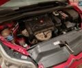 Красный Ситроен С4, объемом двигателя 1.59 л и пробегом 165 тыс. км за 4800 $, фото 21 на Automoto.ua
