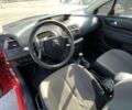 Красный Ситроен С4, объемом двигателя 1.6 л и пробегом 160 тыс. км за 4000 $, фото 8 на Automoto.ua