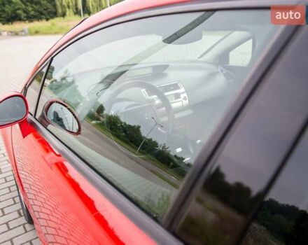 Красный Ситроен С4, объемом двигателя 1.56 л и пробегом 410 тыс. км за 6200 $, фото 8 на Automoto.ua