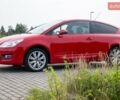 Красный Ситроен С4, объемом двигателя 1.56 л и пробегом 410 тыс. км за 6200 $, фото 4 на Automoto.ua