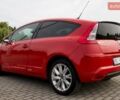 Красный Ситроен С4, объемом двигателя 1.56 л и пробегом 410 тыс. км за 6200 $, фото 2 на Automoto.ua