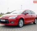 Красный Ситроен С4, объемом двигателя 1.56 л и пробегом 410 тыс. км за 6200 $, фото 5 на Automoto.ua