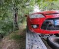 Красный Ситроен С4, объемом двигателя 1.56 л и пробегом 200 тыс. км за 3000 $, фото 5 на Automoto.ua