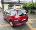 Червоний Сітроен С4, об'ємом двигуна 2 л та пробігом 232 тис. км за 2450 $, фото 3 на Automoto.ua