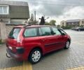 Червоний Сітроен С4, об'ємом двигуна 2 л та пробігом 232 тис. км за 2450 $, фото 2 на Automoto.ua