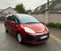 Червоний Сітроен С4, об'ємом двигуна 2 л та пробігом 232 тис. км за 2450 $, фото 1 на Automoto.ua