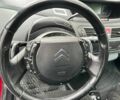 Червоний Сітроен С4, об'ємом двигуна 2 л та пробігом 232 тис. км за 2450 $, фото 8 на Automoto.ua