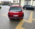 Червоний Сітроен С4, об'ємом двигуна 2 л та пробігом 232 тис. км за 2450 $, фото 4 на Automoto.ua