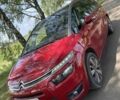 Красный Ситроен С4, объемом двигателя 1.6 л и пробегом 2 тыс. км за 10000 $, фото 1 на Automoto.ua