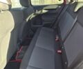 Красный Ситроен С4, объемом двигателя 1.2 л и пробегом 163 тыс. км за 9500 $, фото 6 на Automoto.ua