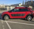Красный Ситроен С4, объемом двигателя 1.2 л и пробегом 163 тыс. км за 9500 $, фото 1 на Automoto.ua