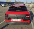 Красный Ситроен С4, объемом двигателя 1.2 л и пробегом 163 тыс. км за 9500 $, фото 2 на Automoto.ua